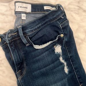 Frame Le Skinny Jean